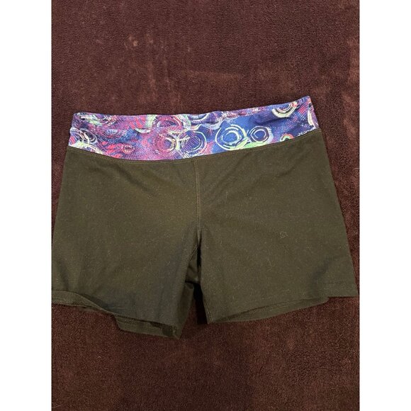 6 FOR $15 Champion XL 14/16 black shorts - Picture 1 of 2